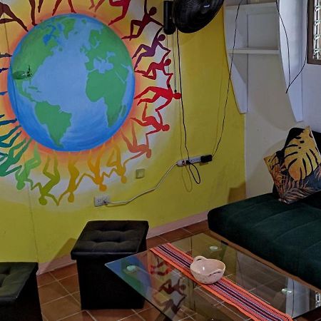 Alta Vibra Appartement Sámara Εξωτερικό φωτογραφία