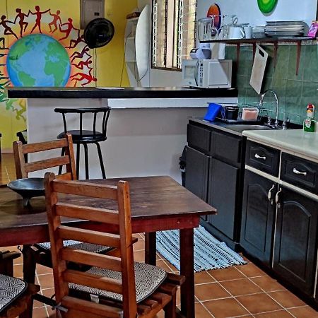 Alta Vibra Appartement Sámara Εξωτερικό φωτογραφία