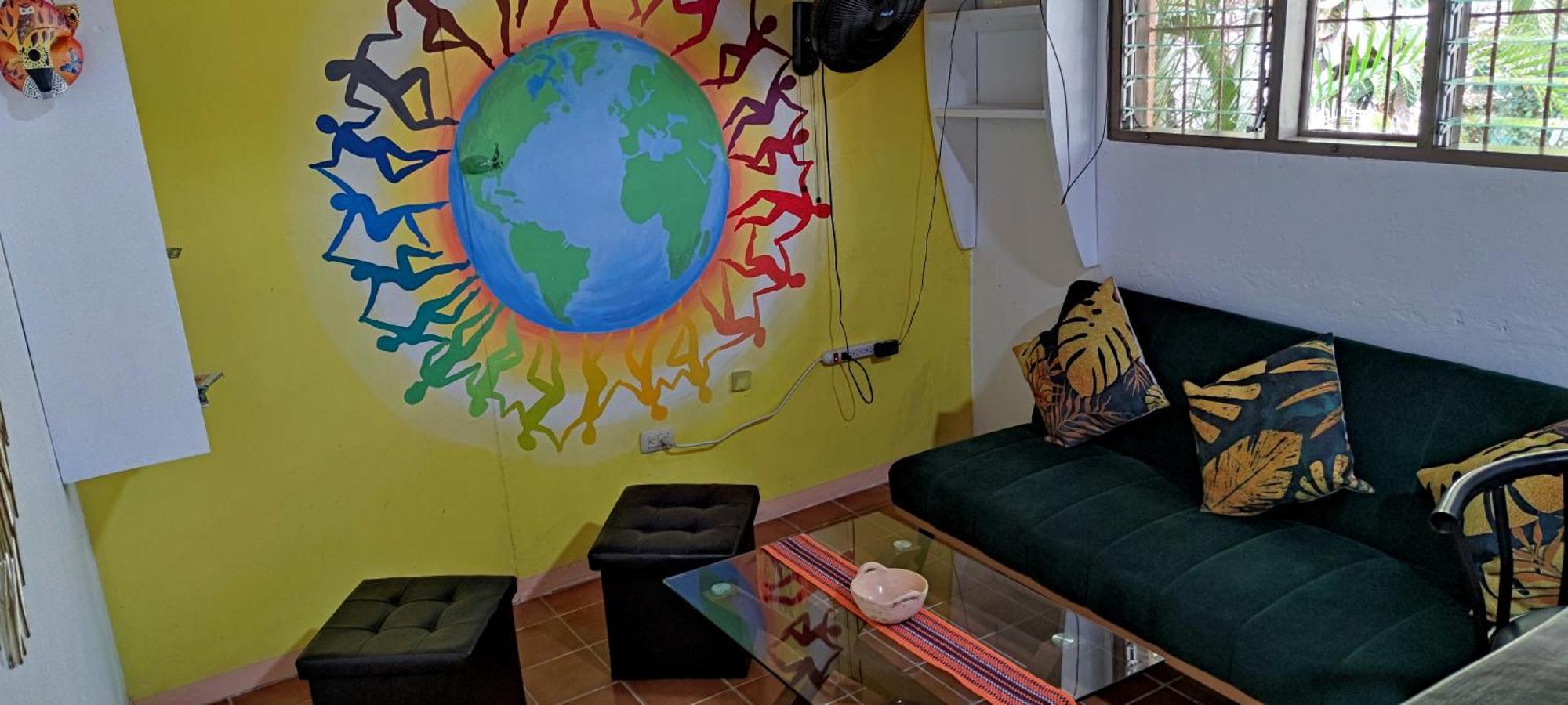 Alta Vibra Appartement Sámara Εξωτερικό φωτογραφία