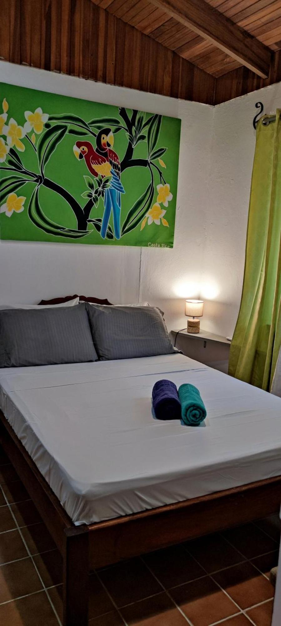 Alta Vibra Appartement Sámara Εξωτερικό φωτογραφία